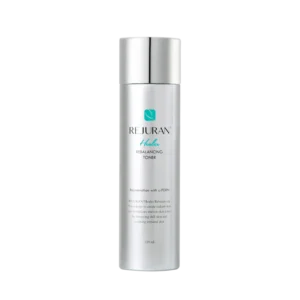 Description Refresh and Rebalance your complexion with our hydrating toner formulated with antibacterial Tea Tree Leaf Extract, exfoliating PHAs, soothing c-PDRN®, and more. Key Benefits Hydrating formula lifts away makeup, oils, and impurities PHAs exfoliate dead skin cells revealing a smoother look Tea Tree Leaf Extract deep cleans and minimizes the look of pores c-PDRN® soothes, hydrates, and conditions to help rebalance skin Lightweight, with a cool and invigorating finish With natural antibacterial and calming properties, our Healer Rebalancing Toner gently cleanses your skin of oils, residue, and dead skin cells while supporting an even, bright, and healthy appearance. Make it a part of your daily skincare routine and you’ll notice the difference.